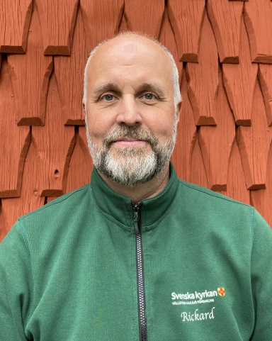 Rickard Persson